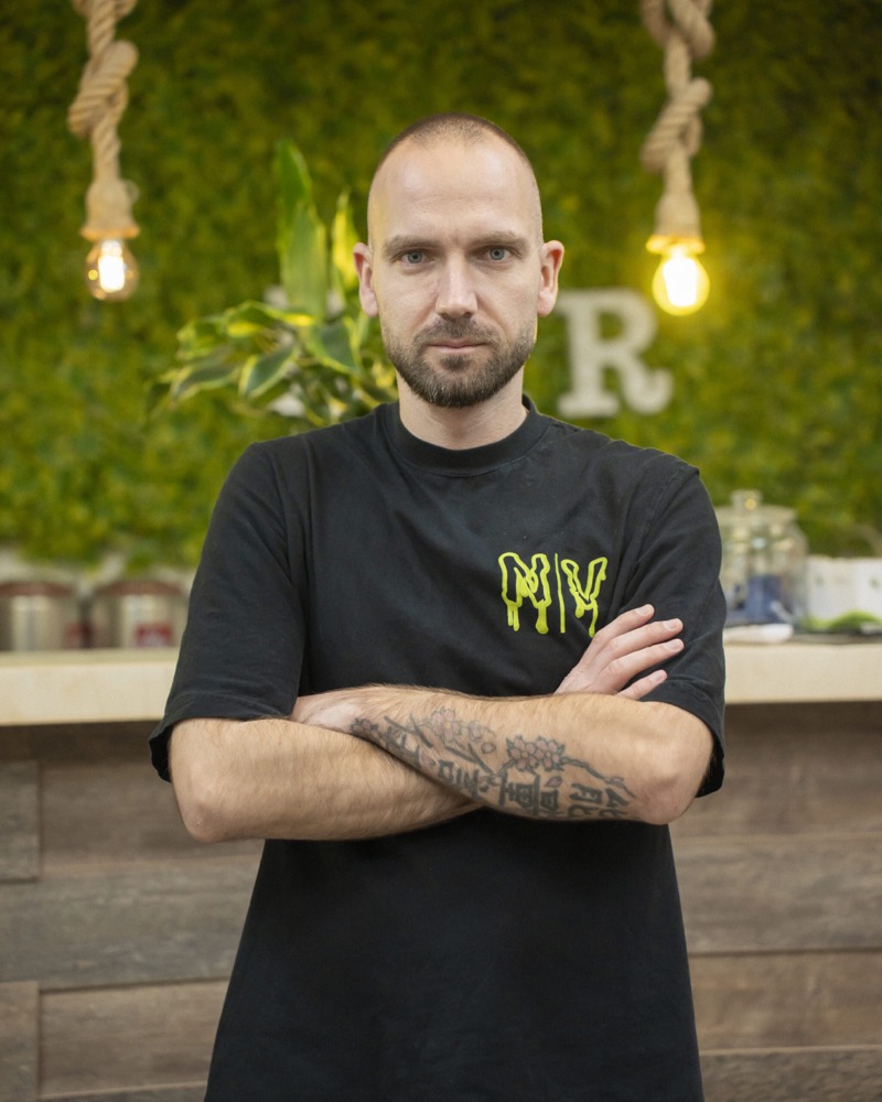 Митко